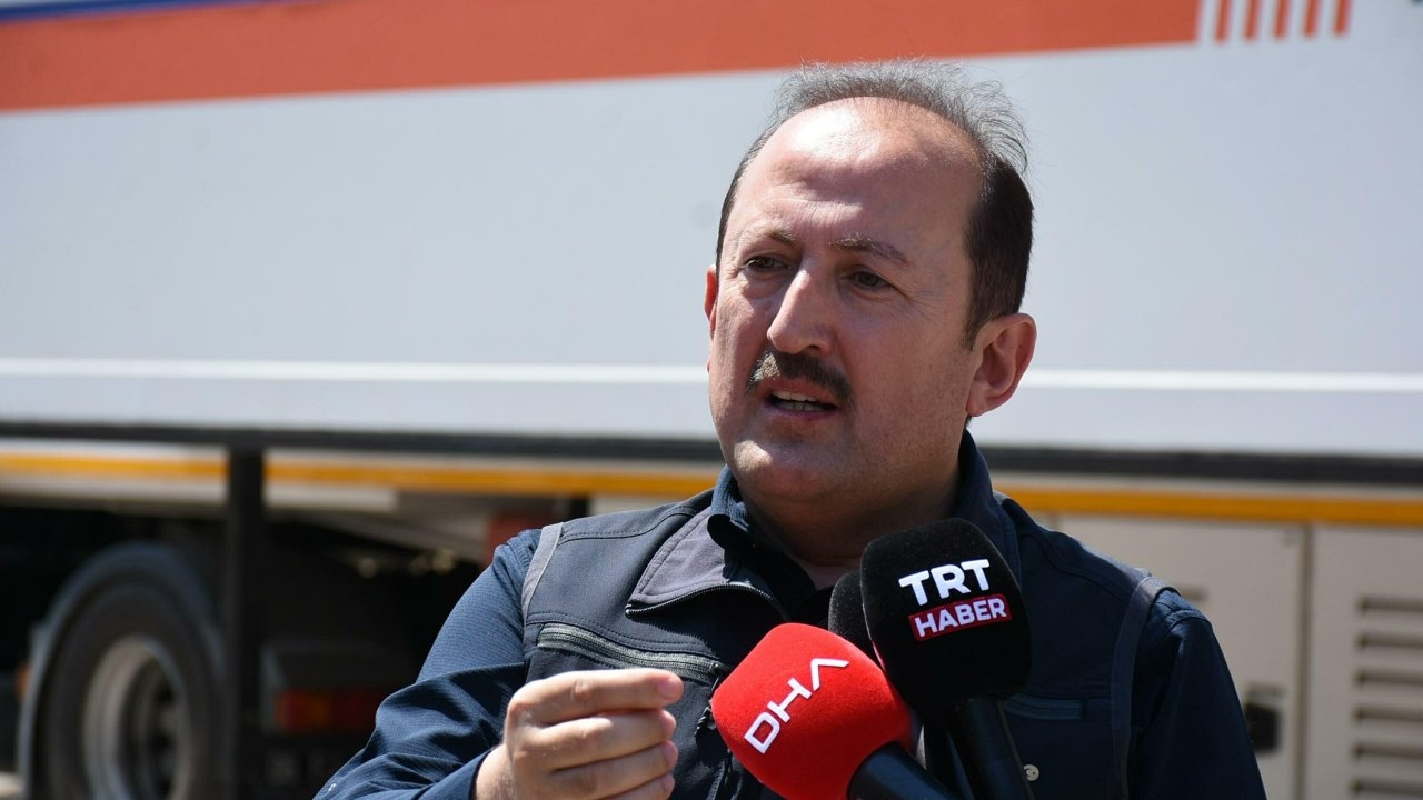 AFAD Başkanı Pehlivan: Risk odaklı bir yönetim anlayışına geçildi