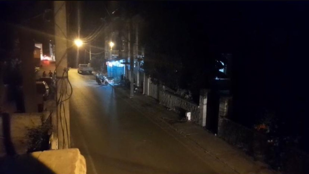 Balıkesir’de 3 dakikada en büyüğü 4.8 olan 3 deprem oldu