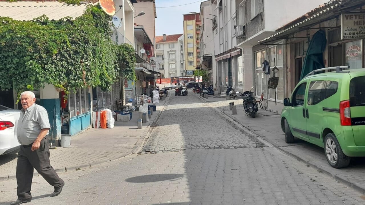 Balıkesir'de 4.2 büyüklüğünde deprem