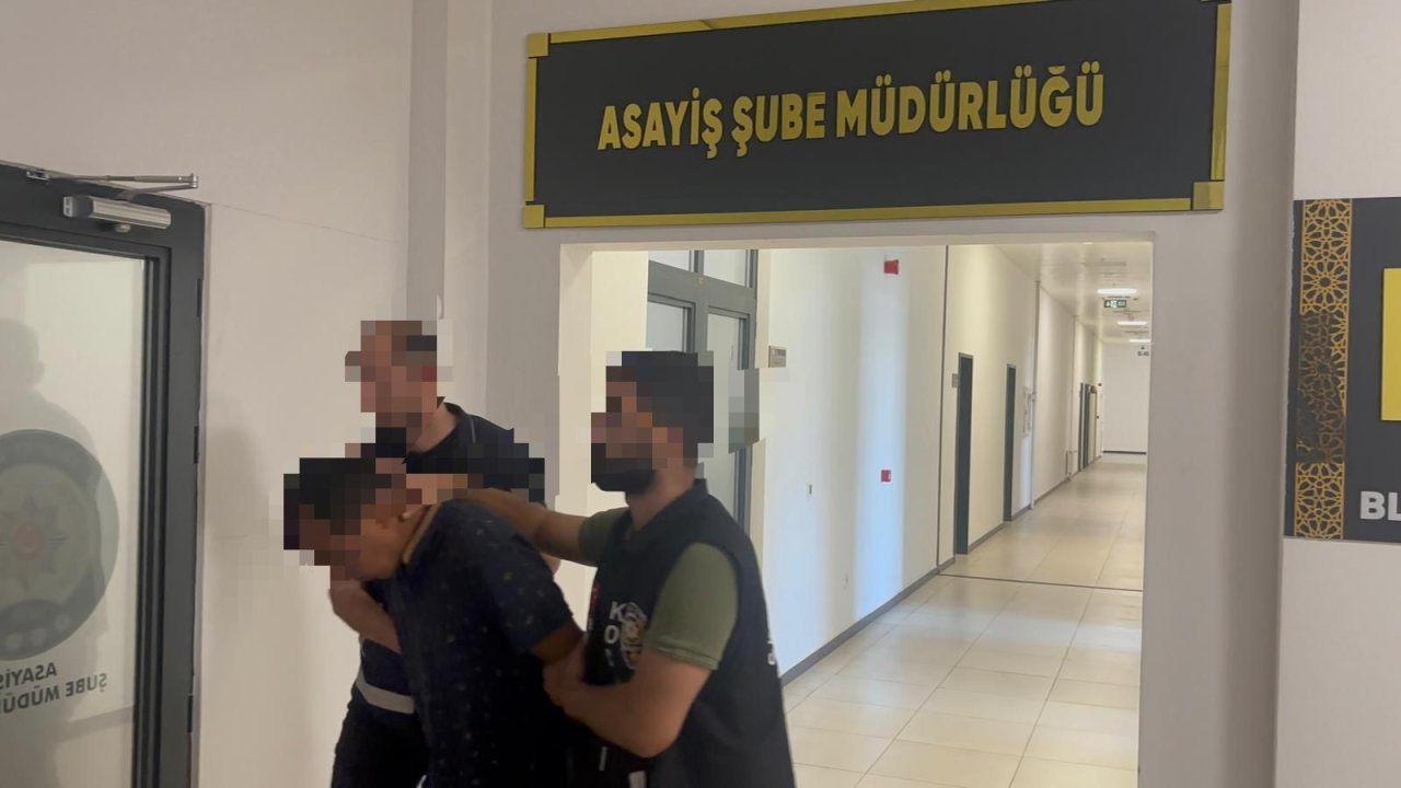 Göğsünden bıçaklandı, hastanede öldü