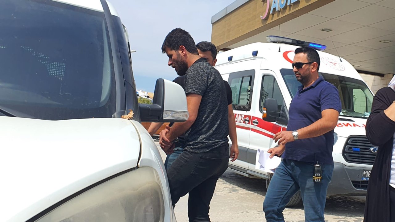 İnegöl'de mobilyacıları 7 milyon TL dolandıran firari hükümlü tutuklandı