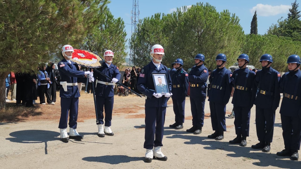Yunus’un organları 4 hastaya umut oldu