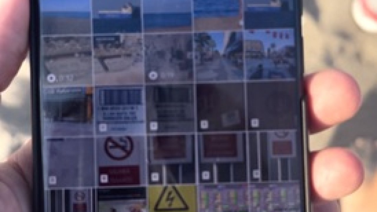 Plajda kadınların fotoğraflarını çeken şüpheli tutuklandı
