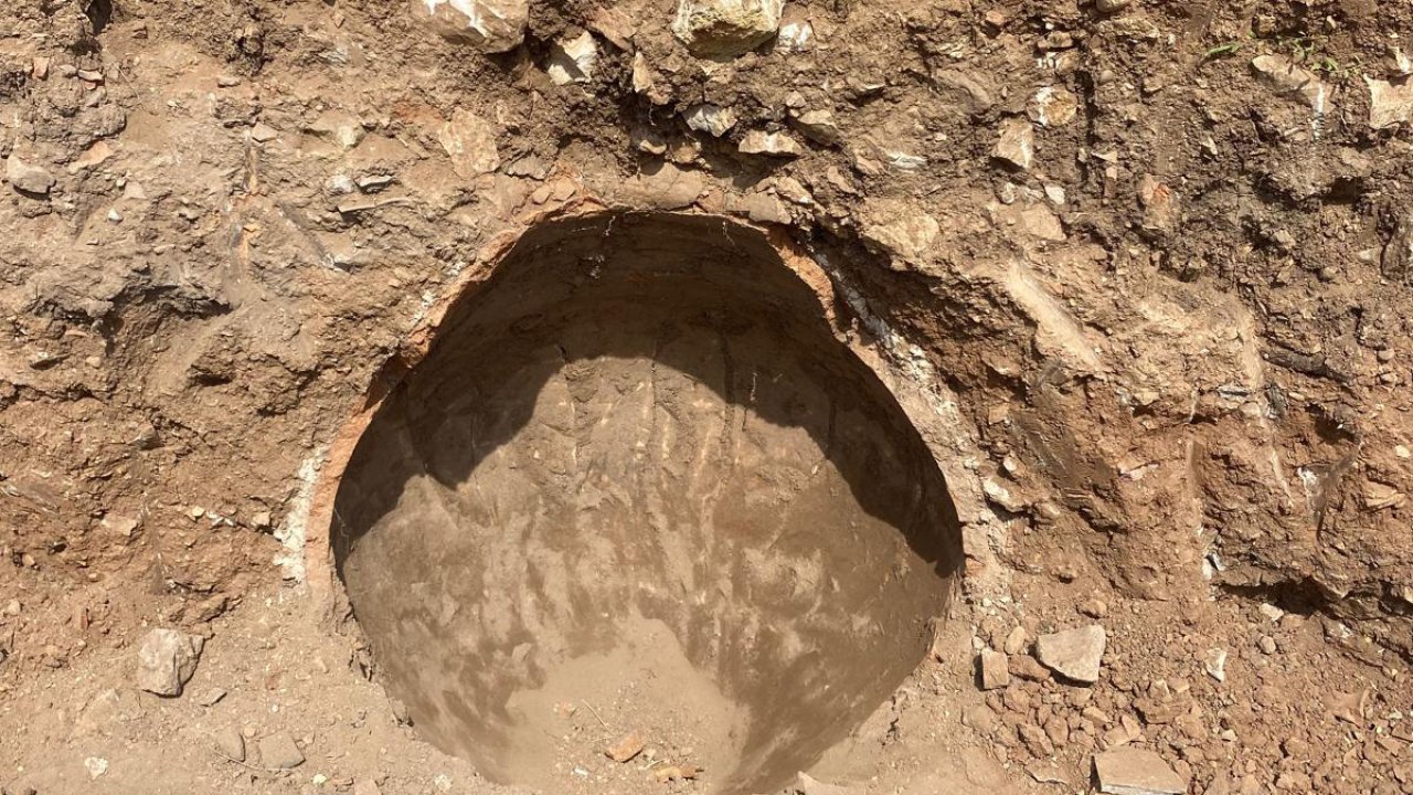 Saros’ta dalış okulları inşaatının durdurulması ve arkeolojik inceleme yapılması için imza toplandı