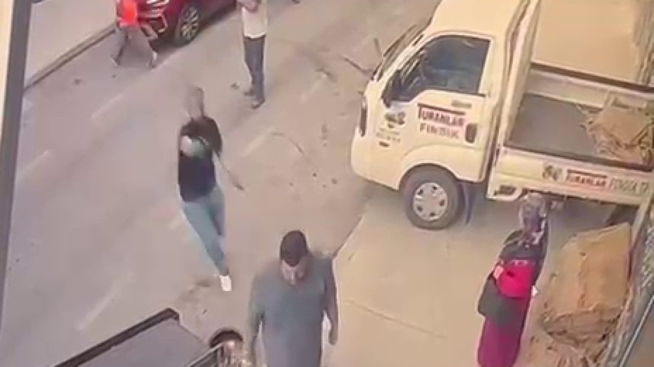 Sokak ortasındaki cinayette kullanılan cip terk edilmiş halde bulundu