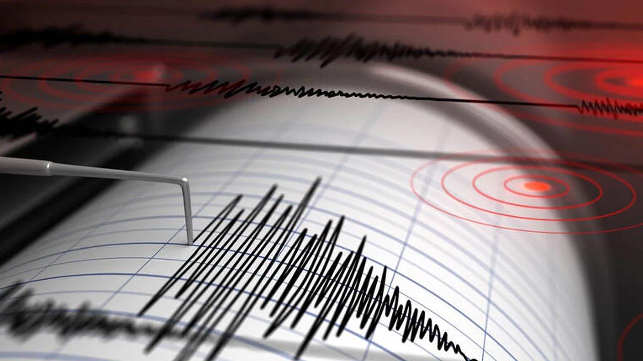 6.1 Büyüklüğünde Deprem: Tekirdağ ve Birçok İlden Hissedildi
