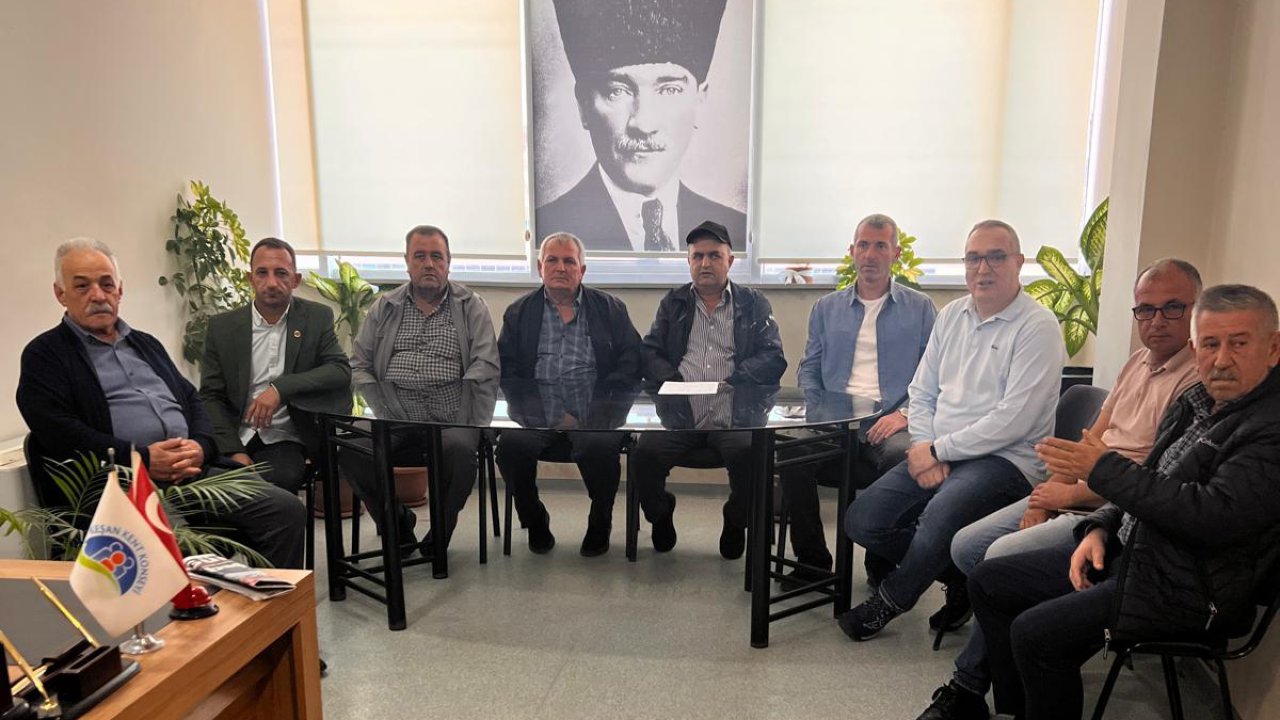 Açılacak jeotermal kuyular için 'ÇED gerekli değildir' kararını mahkeme durdurdu