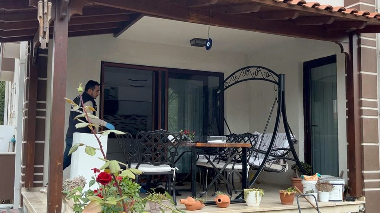 Çorlu'da dört kişi gaz sızıntısından zehirlendi