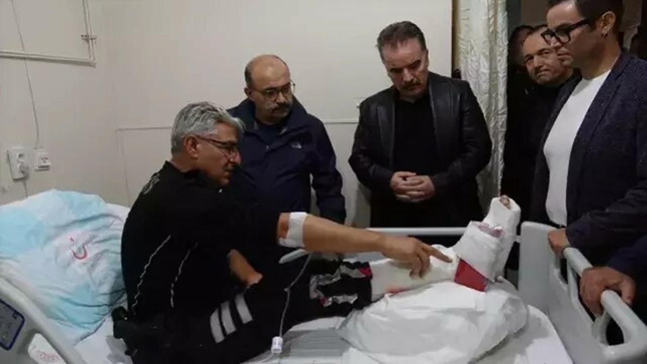 Evinde cesedi bulunan kişiyi de cezaevi firarisi öldürmüş; asıl hedefi 'takıntılı' olduğu kadınmış / Ek fotoğraflar