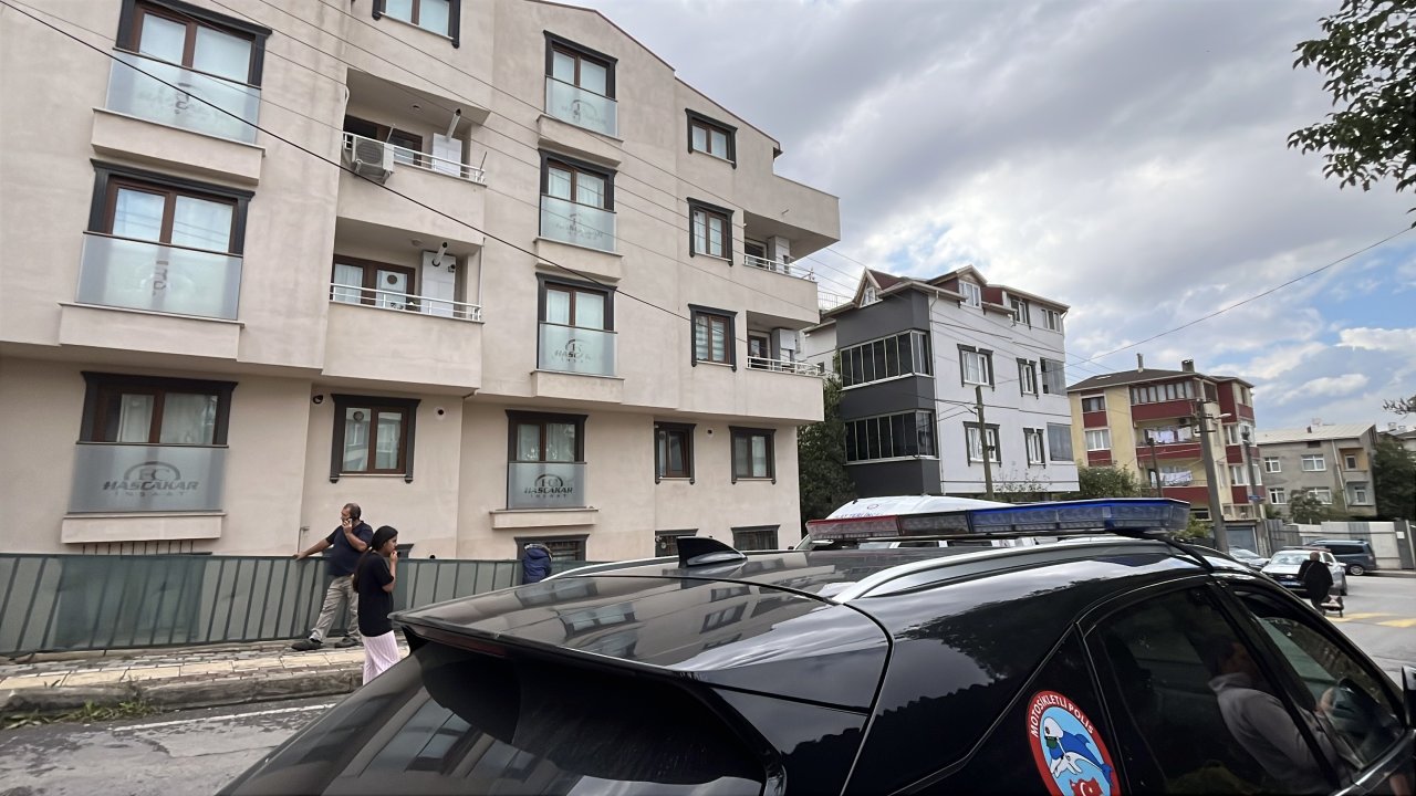 Fadik'in evde silahla ölümünde çelişkili ifadeler veren eşi tutuklandı