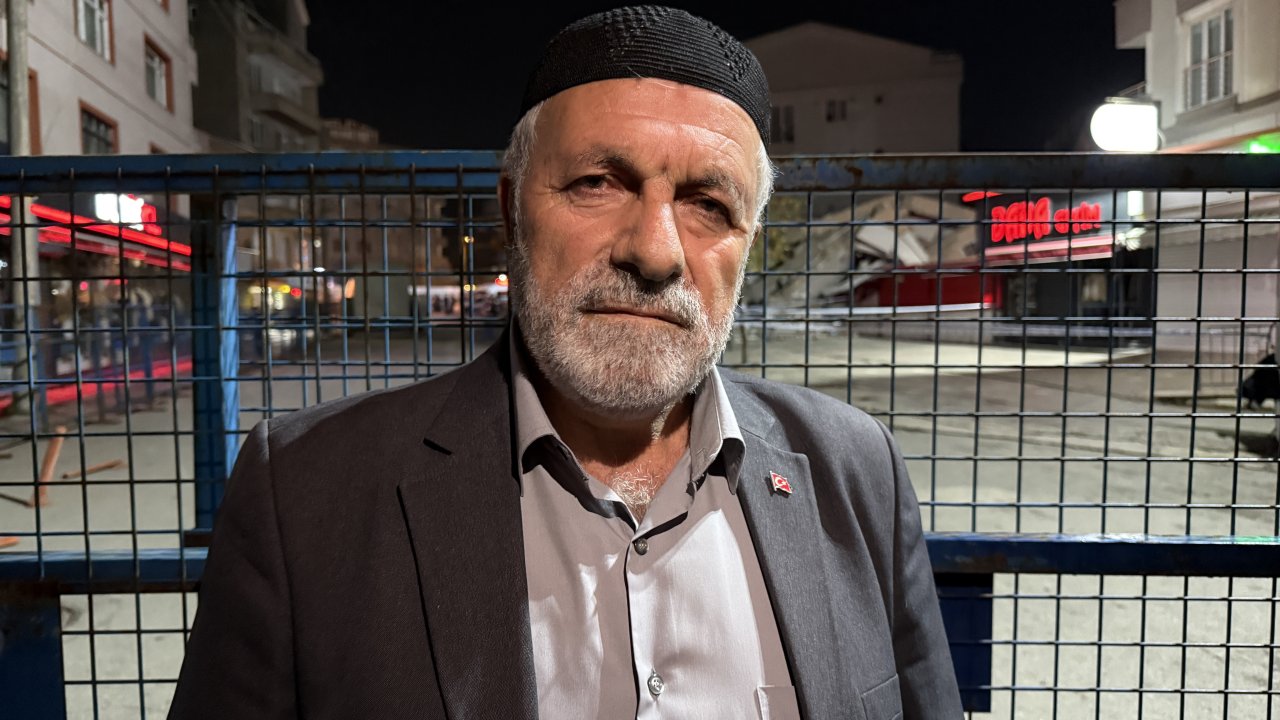 Gebze'de çöken binanın enkazı savcıların incelemesi sonrası kaldırılacak