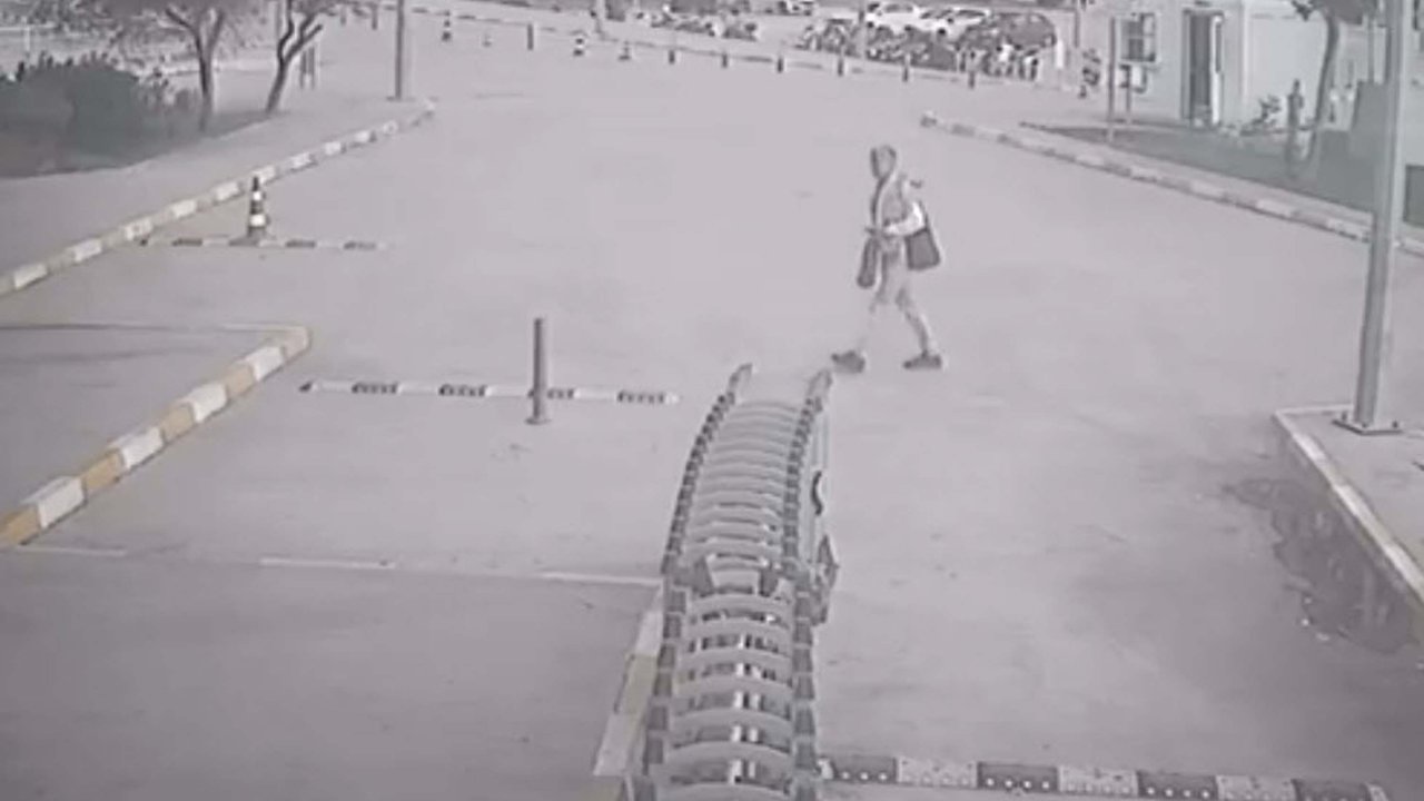 İran'dan midesinde getirdiği 173,15 gram metamfetamin ile yakalandı