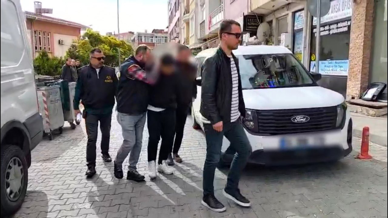 İYİ Partili başkanın oğlunun öldüğü silahlı saldırıya ilişkin 5 tutuklama