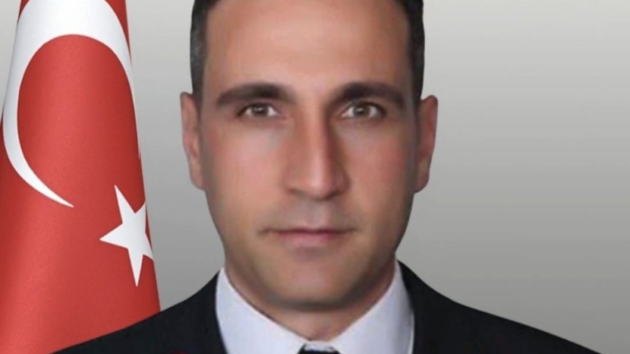 Jandarma aracı otomobille çarpıştı: 2 şehit