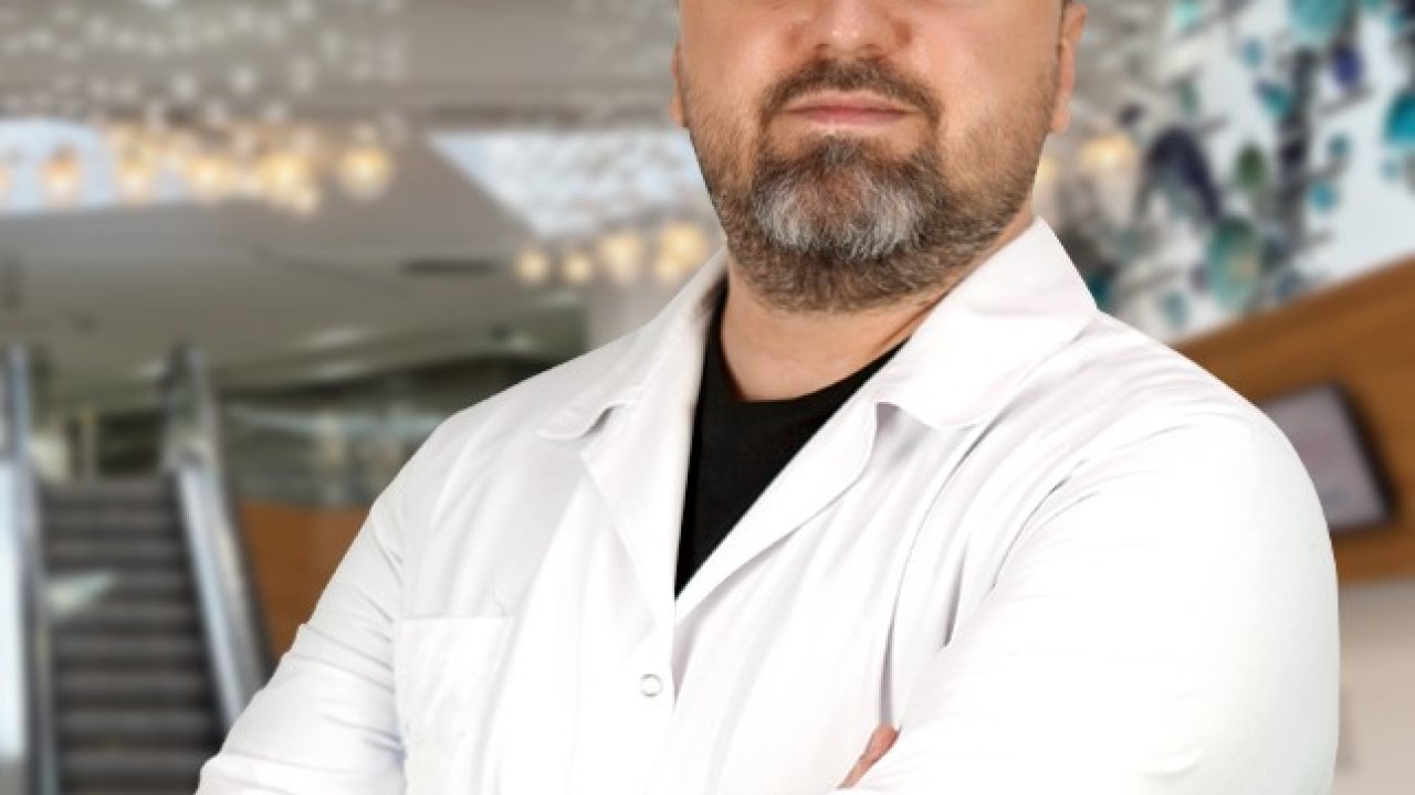 Op. Dr. Çayır: Sonbaharda estetik operasyon geçirenler için bakım adımları önemli