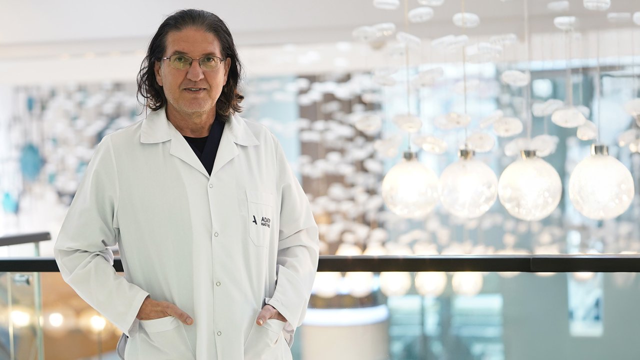 Prof. Dr. Teskin: Göğüs ağrısı, nefes darlığı ve çabuk yorulma gibi şikayetler ciddiye alınmalı