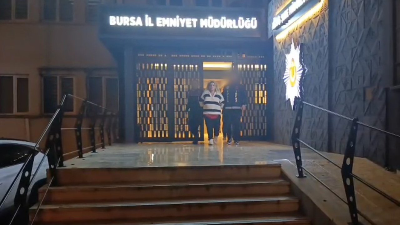 12 yıldır aranan kadın hükümlü yakalandı