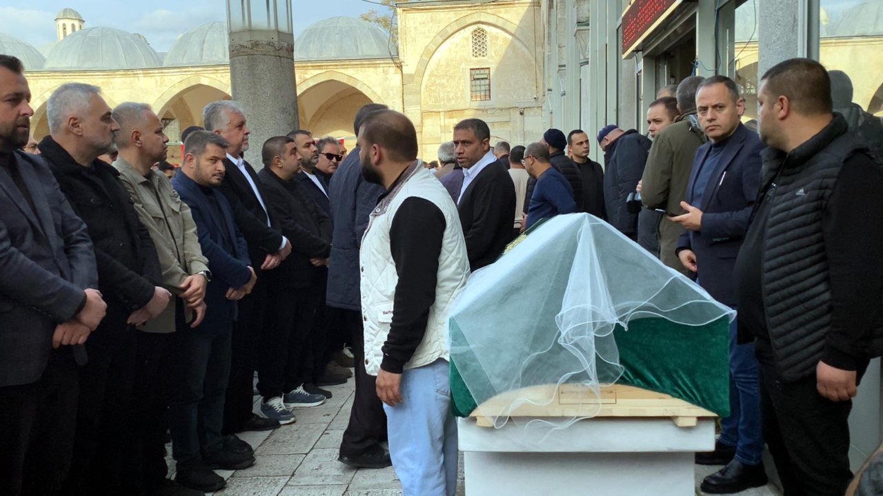 19 yaşındaki Rümeysa, nişanlısının evine yapılan silahlı saldırıda öldü