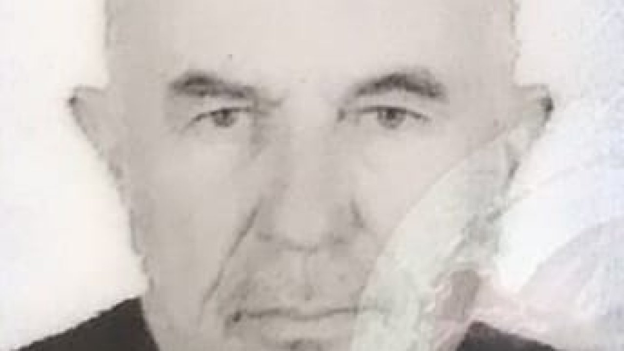 1'inci kattan düşüp öldü
