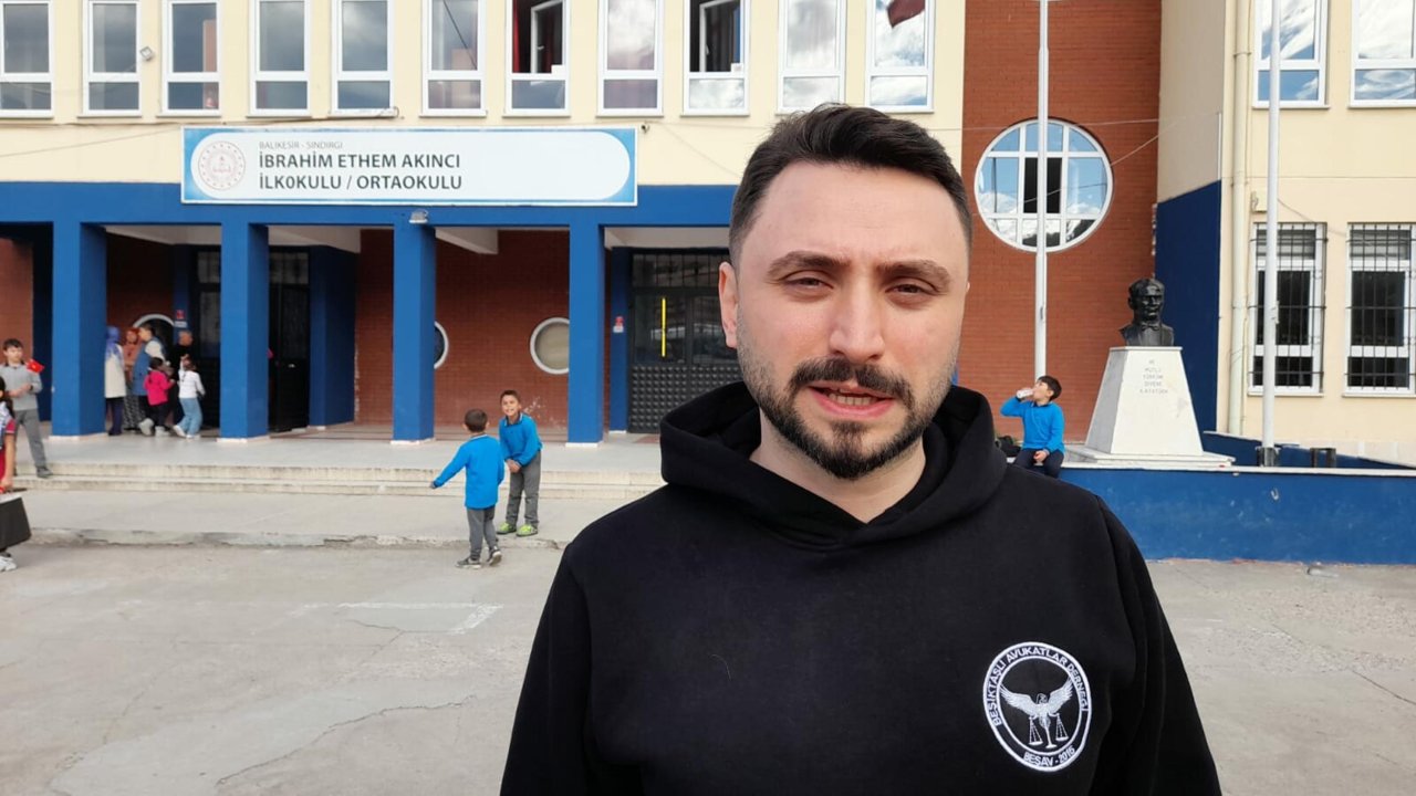 Beşiktaş derneklerinden Sındırgı'ya destek