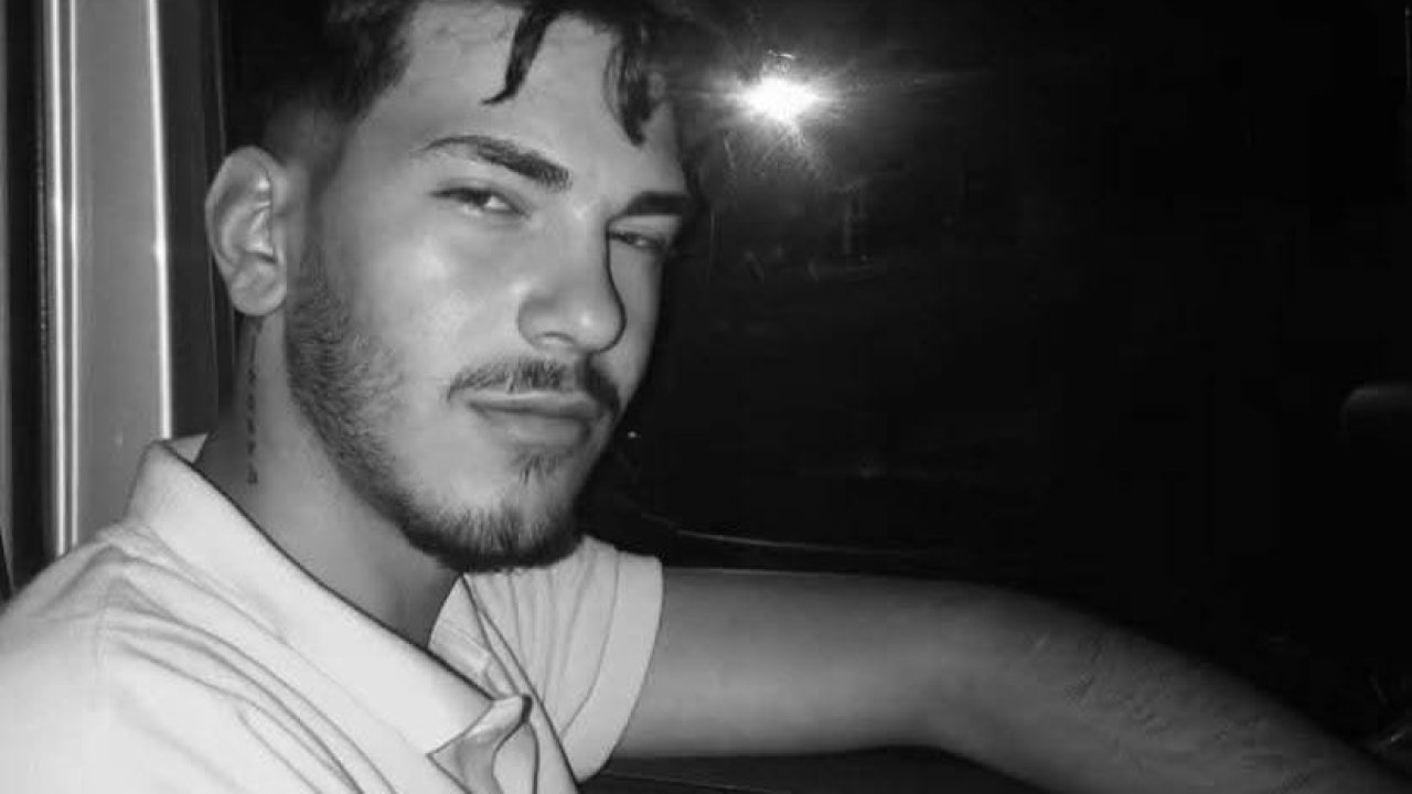 Bursa'da zincirleme motosiklet kazasında ağır yaralanan Refik kurtarılamadı
