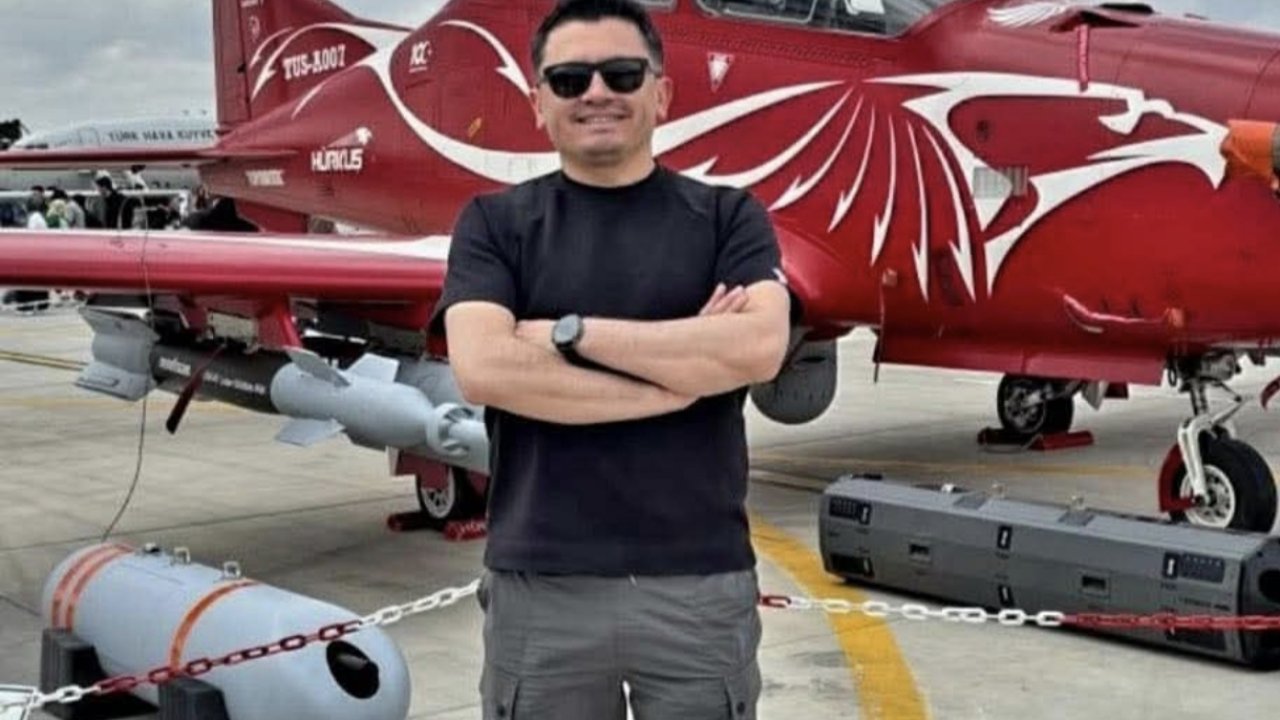 Bursalı şehit, kök hücre bağışıyla hayat kurtarmış