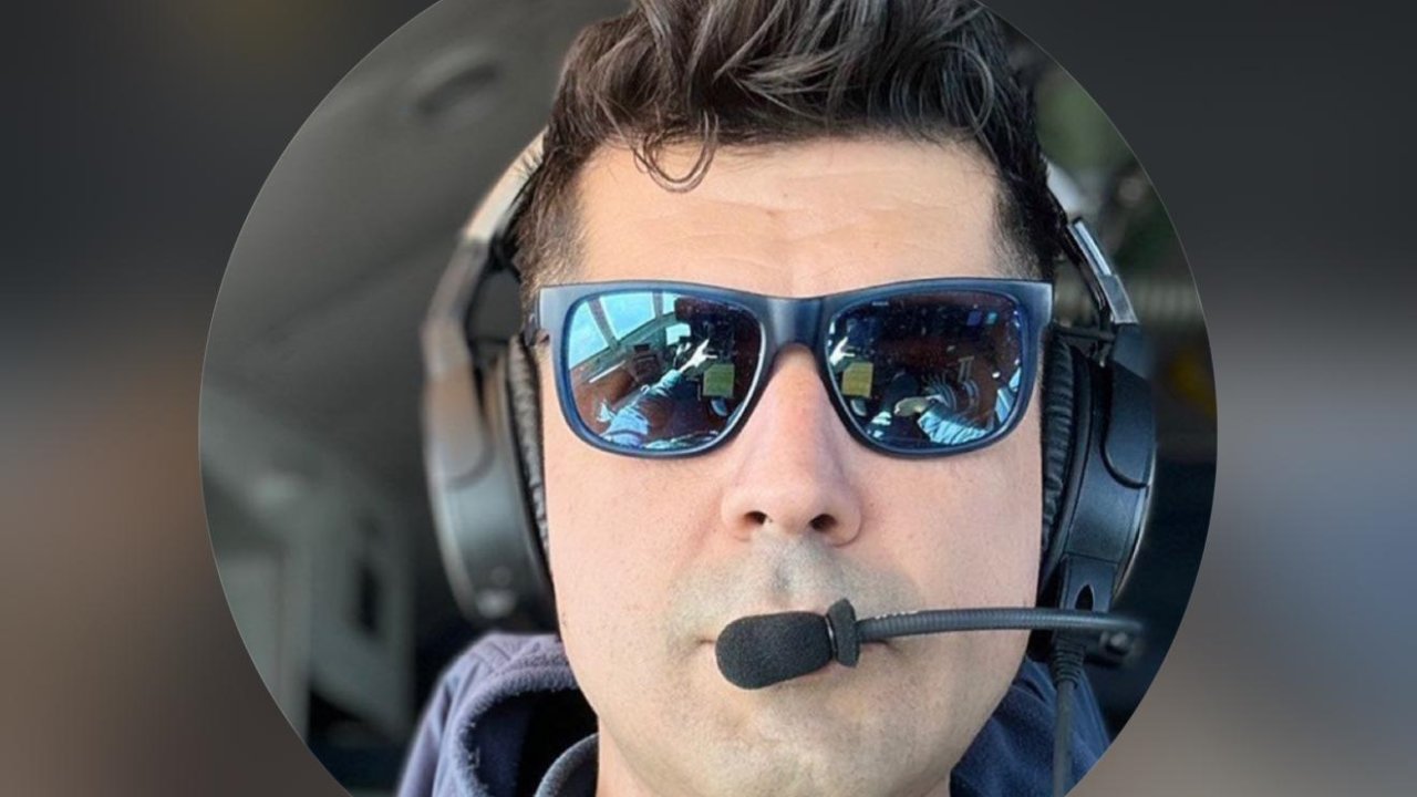 Bursa'ya Hava Pilot Serdar Uslu'nun şehadet haberi ulaştı