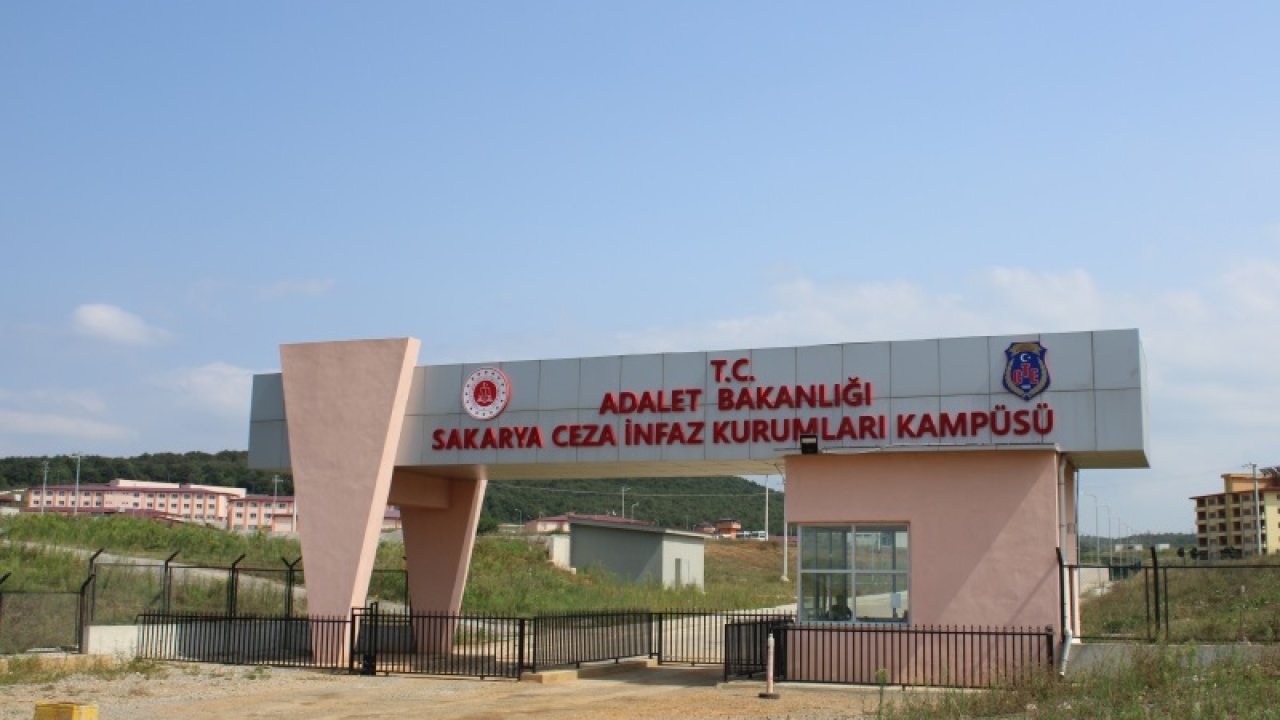 Cezaevinde gıda zehirlenmesi şüphesi; 123 hükümlü hastaneye kaldırıldı