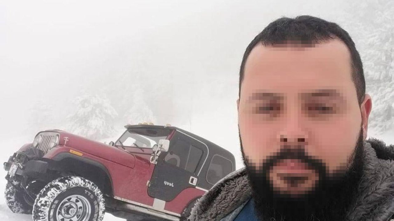 Dükkanının önünde silahlı saldırıya uğrayan esnaf yaralandı