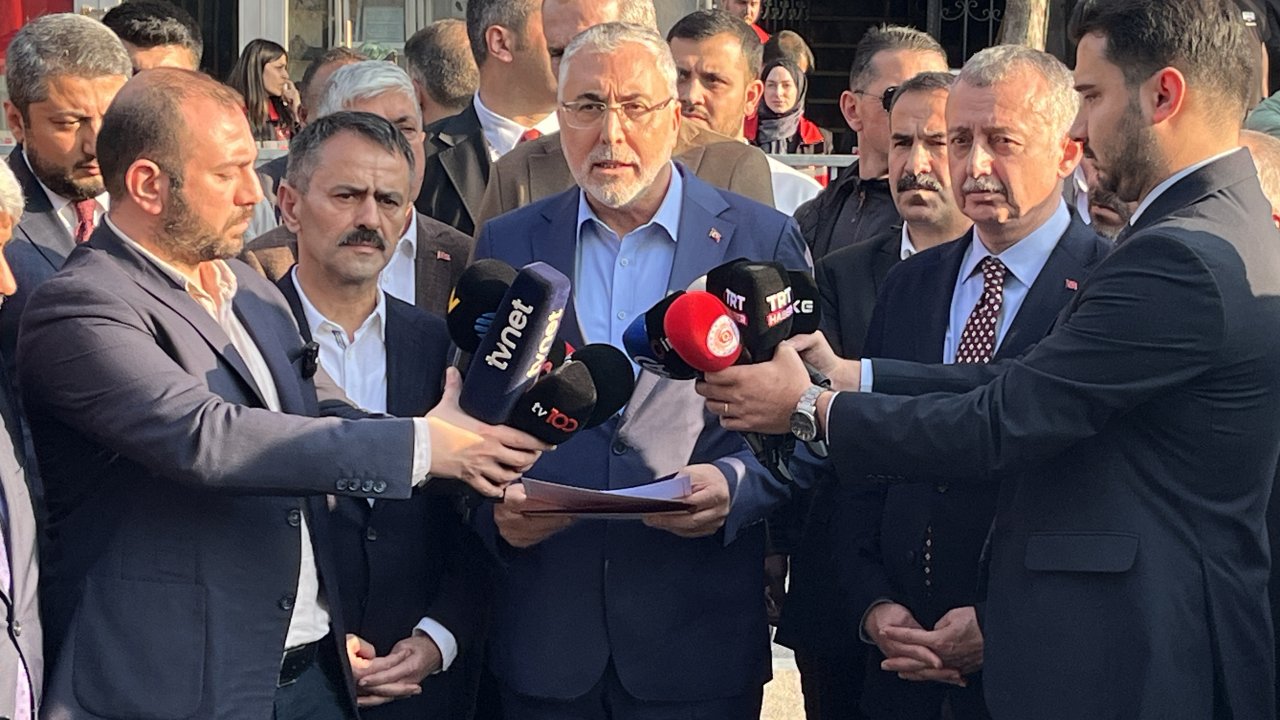 Kocaeli'de kozmetik fabrikasında yangın: 6 ölü, 5 yaralı