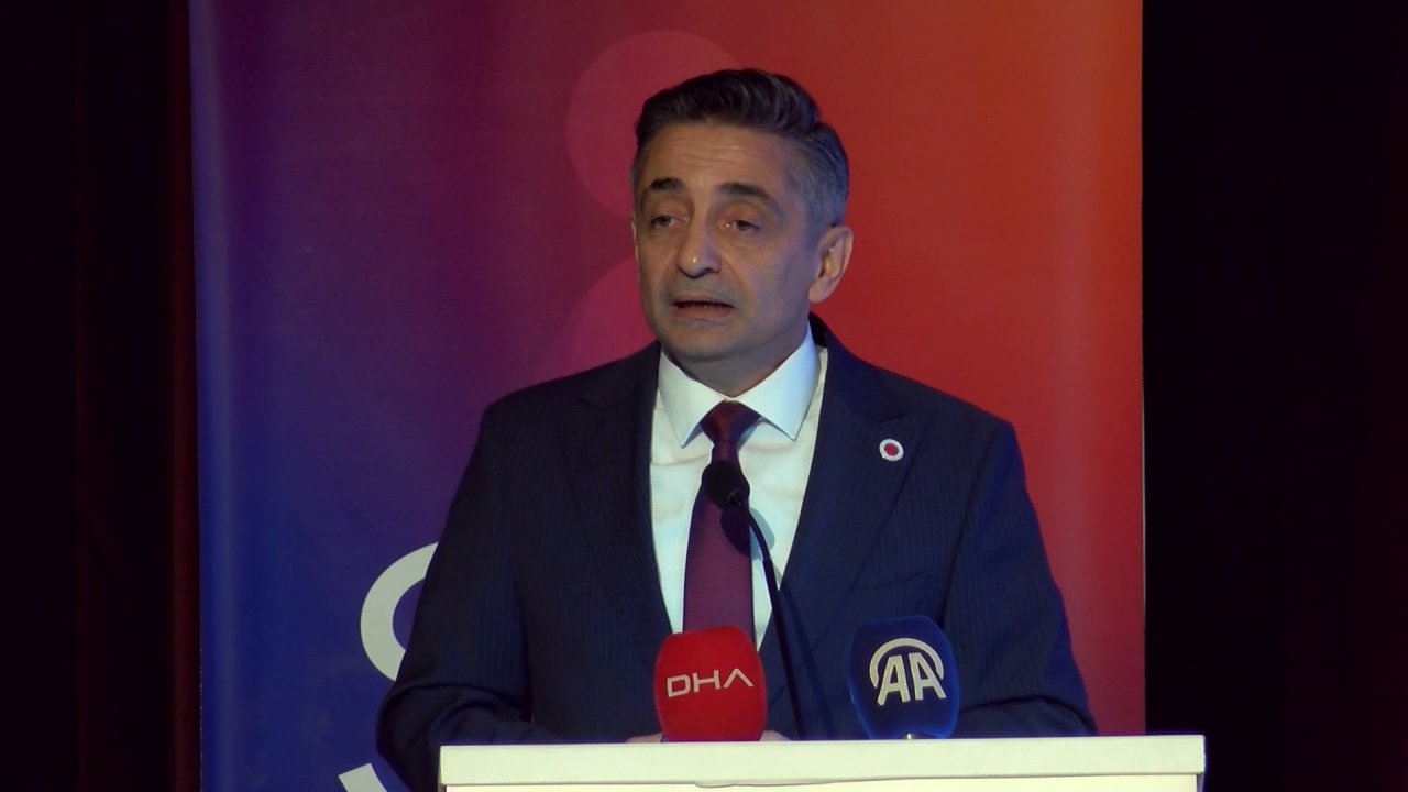 Prof. Dr. Karataş: 10 yıl ve sonrasında artık gri bölge savaşlarına dönecek dünya