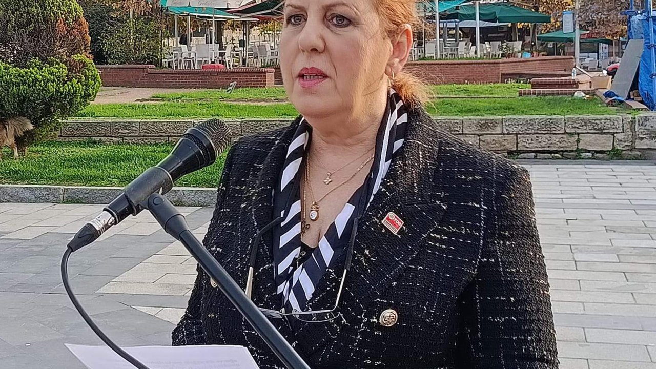 'Türkiye'de diş hekimine gitme sıklığı yılda 0,68'