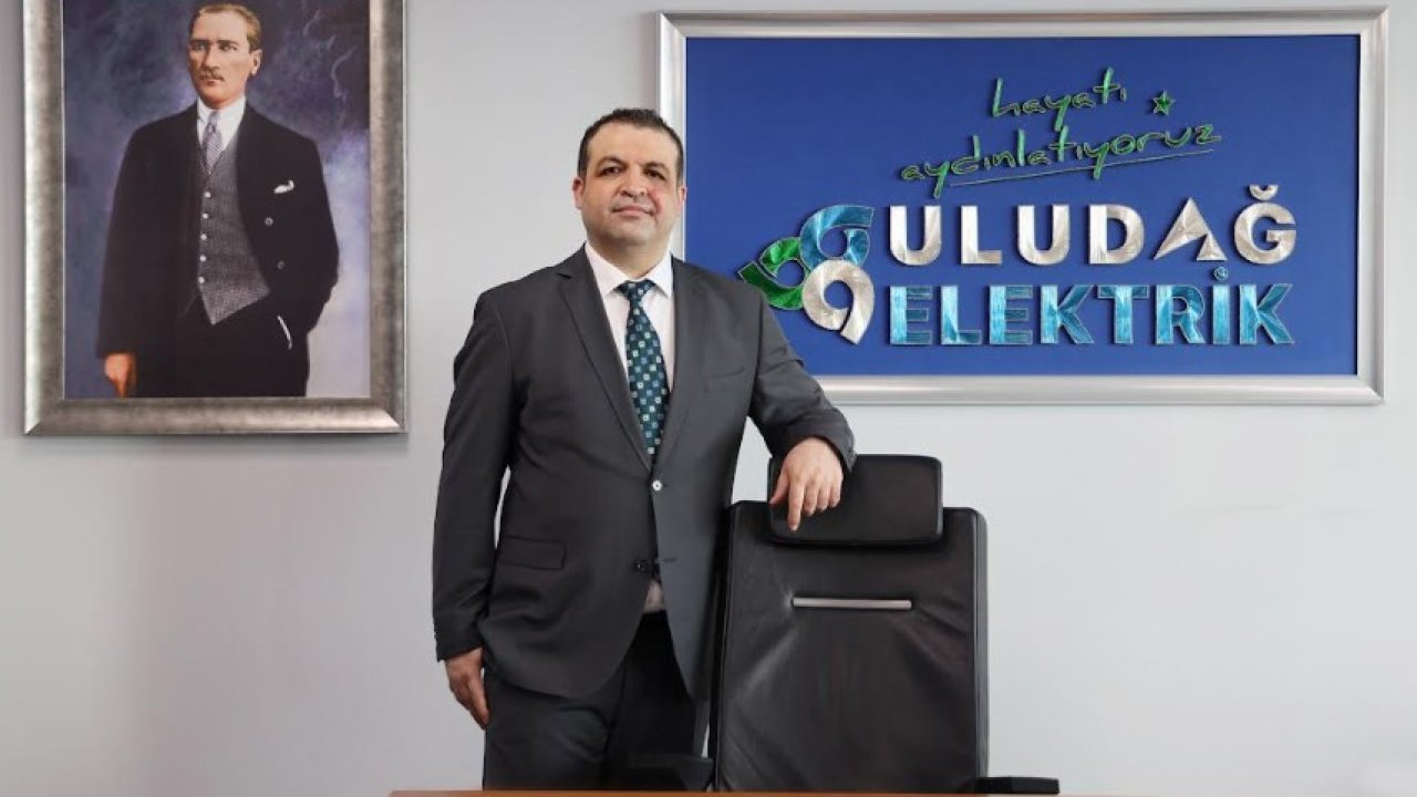 Uludağ Elektrik’ten sanayi ve iş yerlerine indirimli elektrik