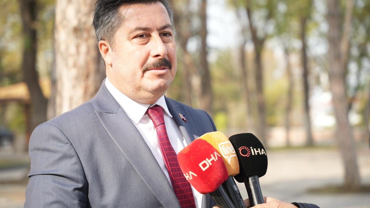 Yenişehir'de, 725 yıllık tarihi mekanda ‘Osmanlı Dönemi’ yaşatılacak