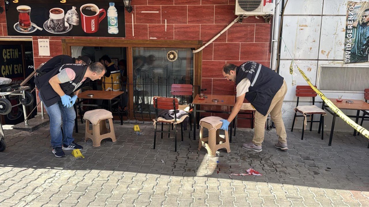 2 kişiyi öldürüp, 3 kişiyi yaralayan sanığa, 2 müebbet ve 39 yıl hapis cezası
