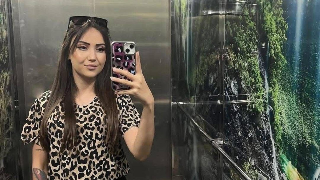 Boşanma aşamasındaki çift öldürüldü