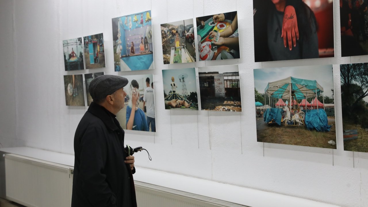 Bursa Uluslararası Fotoğraf Festivali, 15’inci kez kapılarını açtı