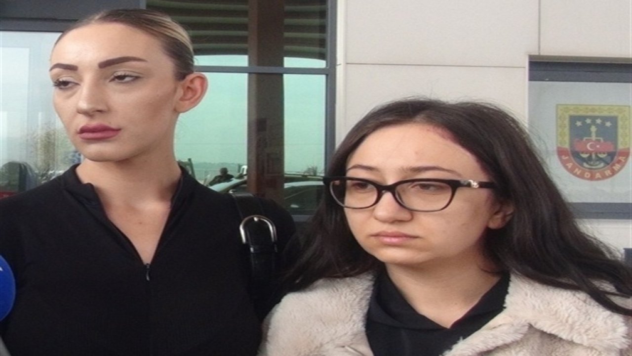 Güllü’nün kızı Tuğyan ve arkadaşı Sultan’ın saç örneklerinde uyuşturucuya rastlanmadı