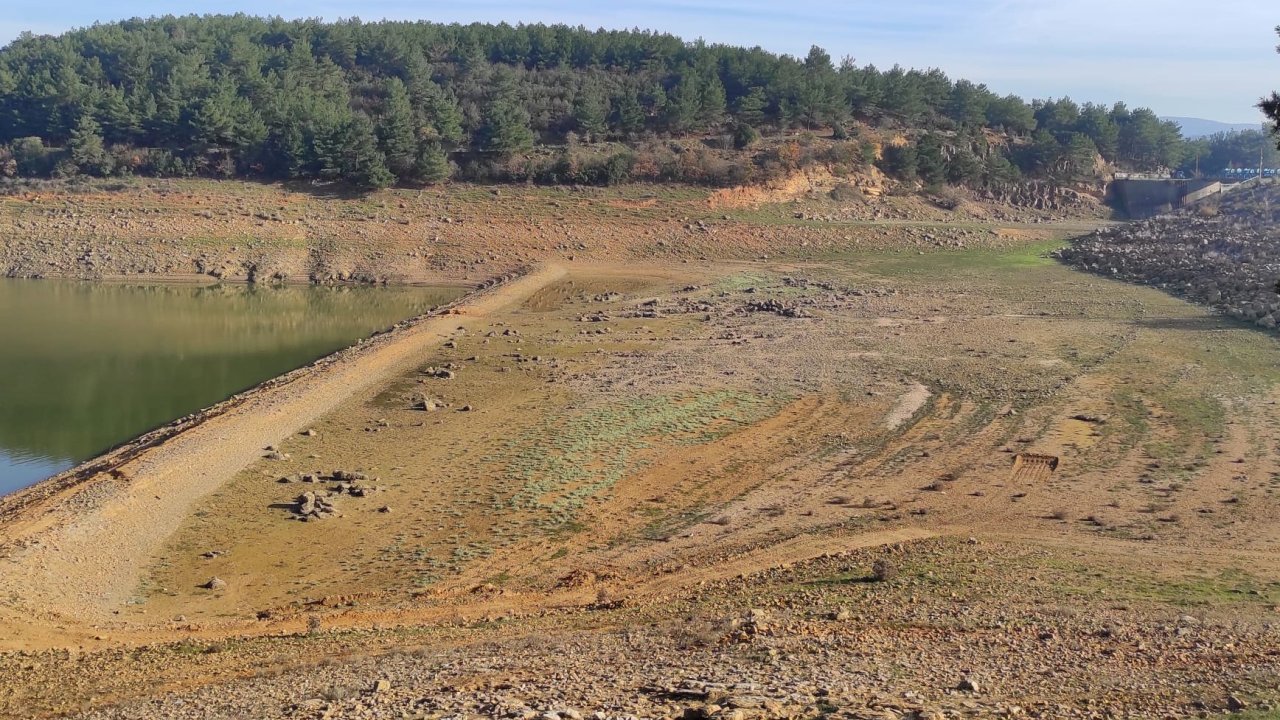 Keşan Belediyesi’nden ilçedeki su kesintileriyle ilgili açıklama