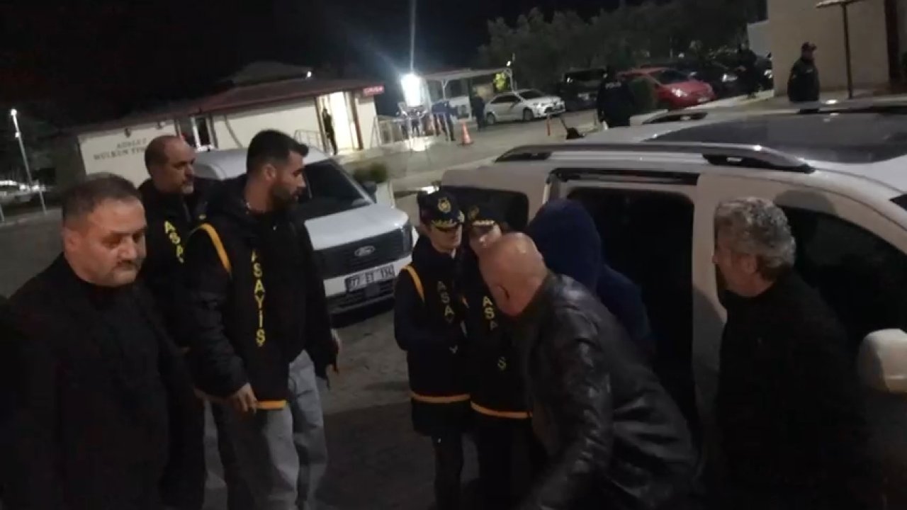 Şarkıcı Göllü'nün ölümüne ilişkin soruşturmada şüpheliler adliyeye sevk edildi