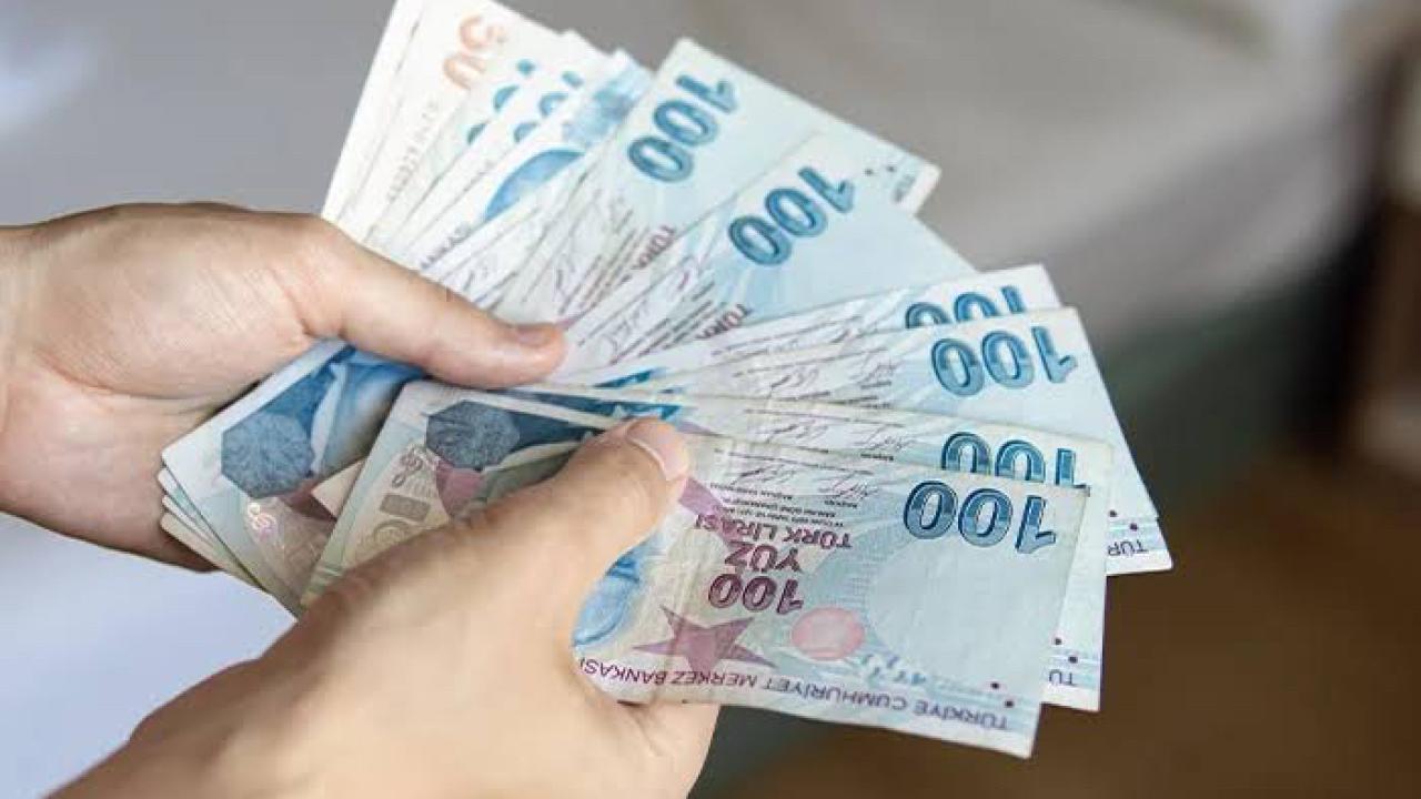 Yeni Asgari Ücret Açıklandı