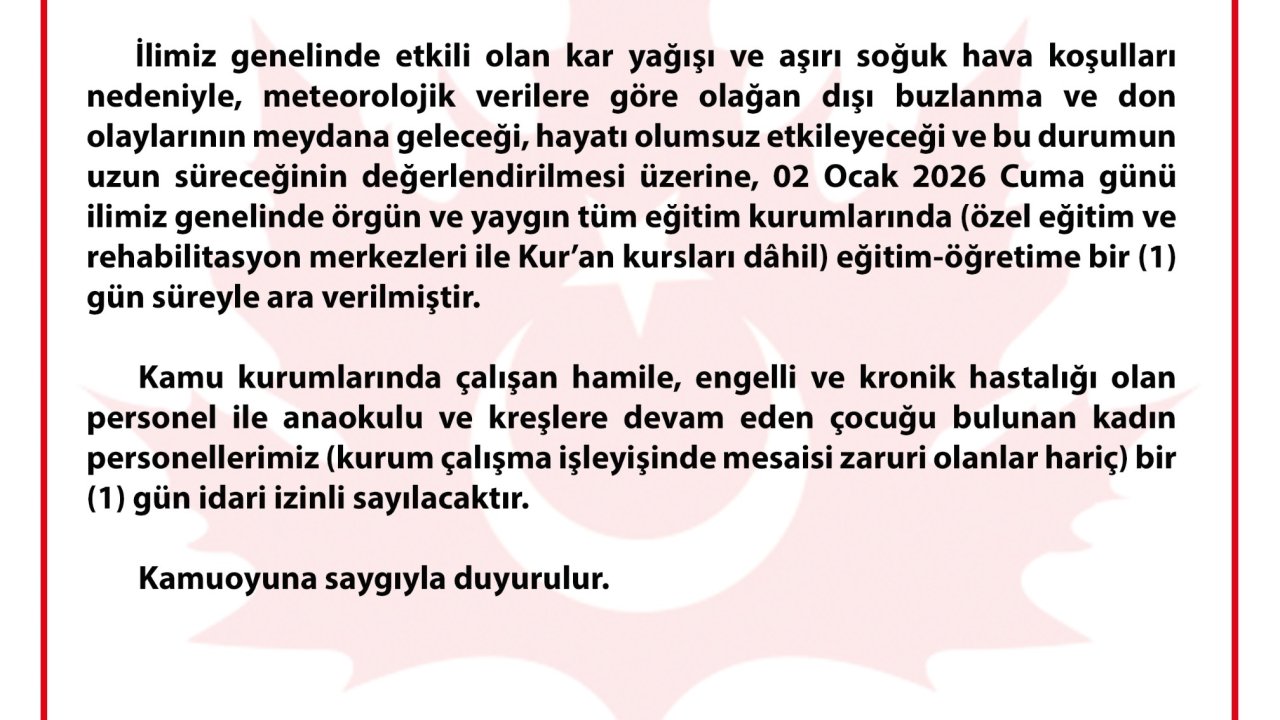 Bursa’da kar yağışı; kent merkezi beyaza büründü