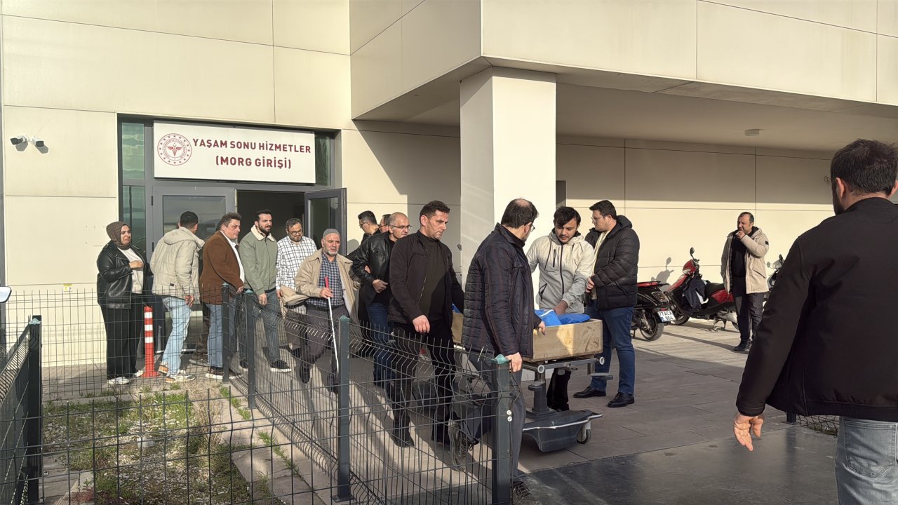 Emekliliği reddedilince kurum avukatını öldürdü