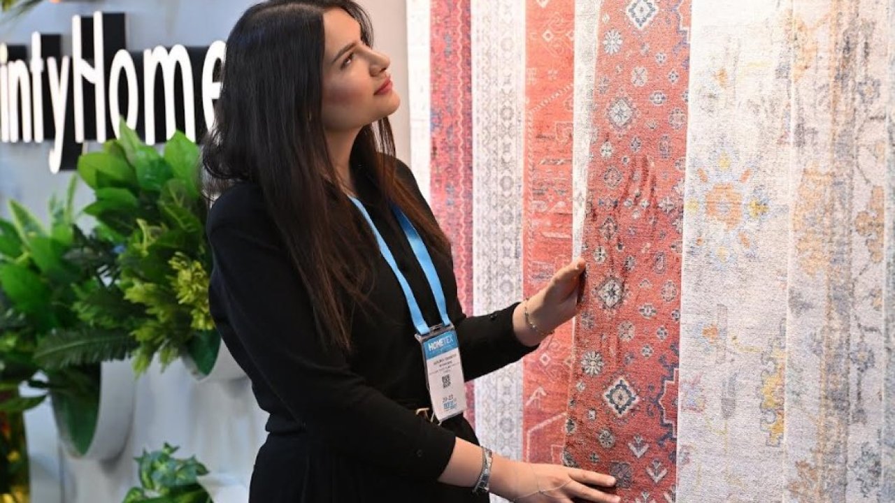 İhracat odaklı kalkınma hedeflerine KFA Fuarcılık imzası