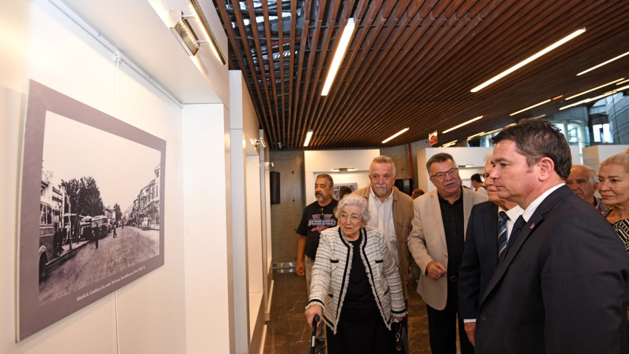 Osmangazi'nin Kültür Vizyonu, ‘Fetih Müzesi’ İle taçlandı