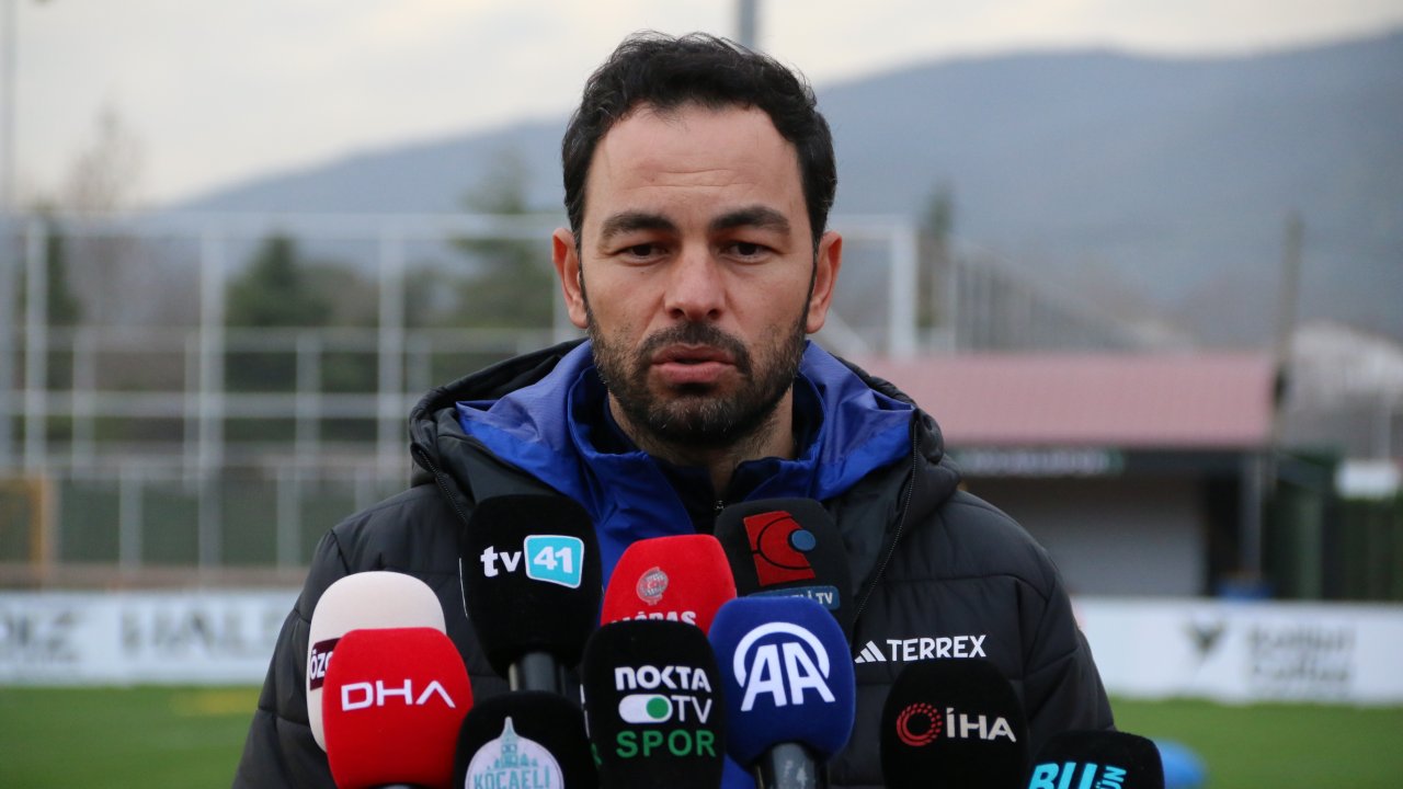 Selçuk İnan: Fenerbahçe'de bu yeteneklerden fazlasıyla var