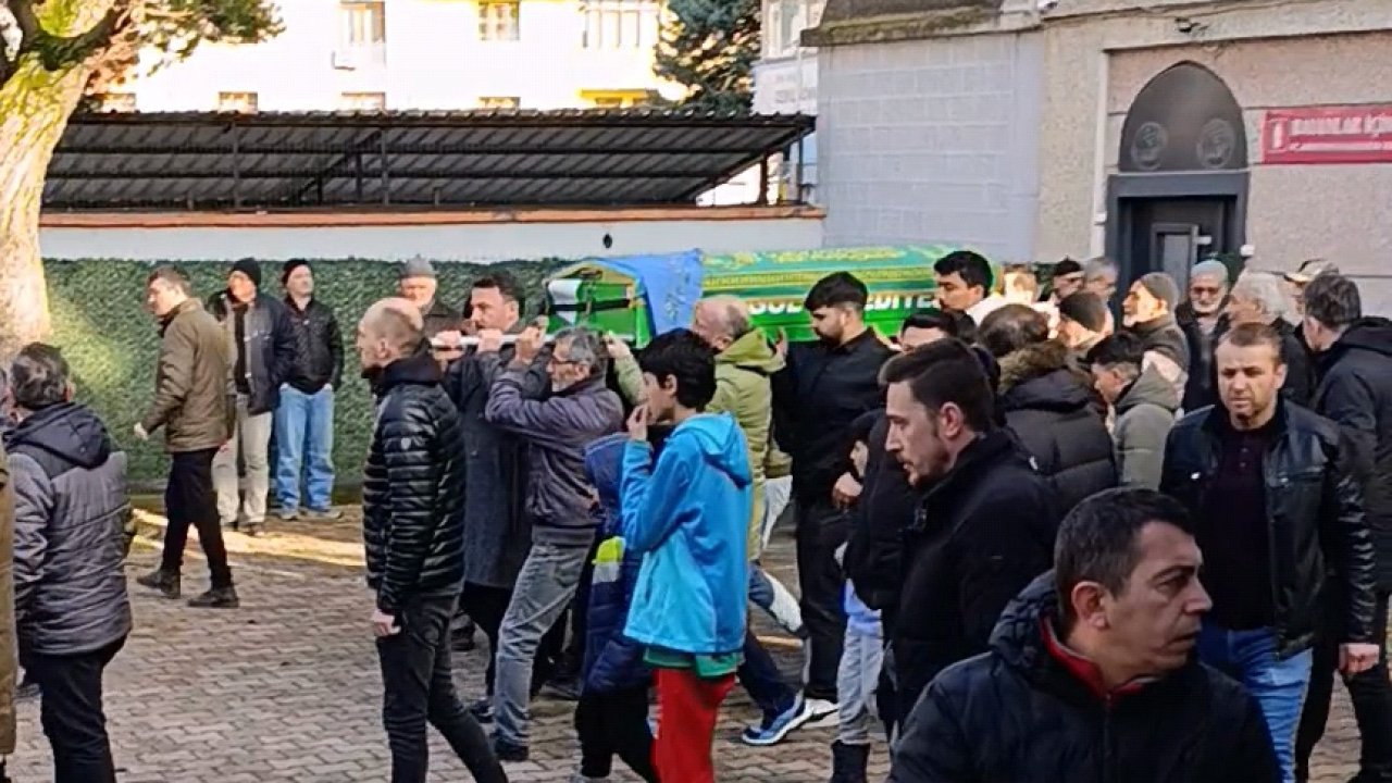 Sena ile Şilan'ın öldüğü kazada sürücü 1.44 promil alkollü çıktı