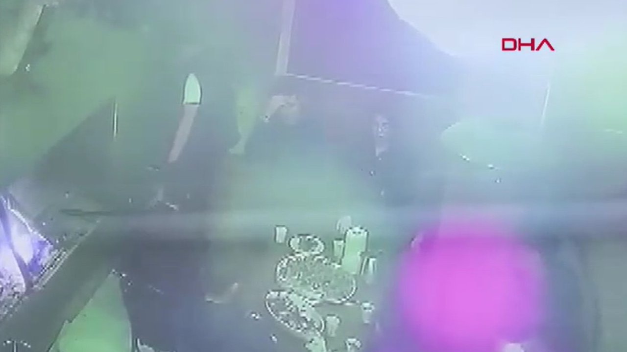 Uludağ'daki otel yangınına, şöminede yapılan mangal sonrası karton kutuya konulan köz neden olmuş