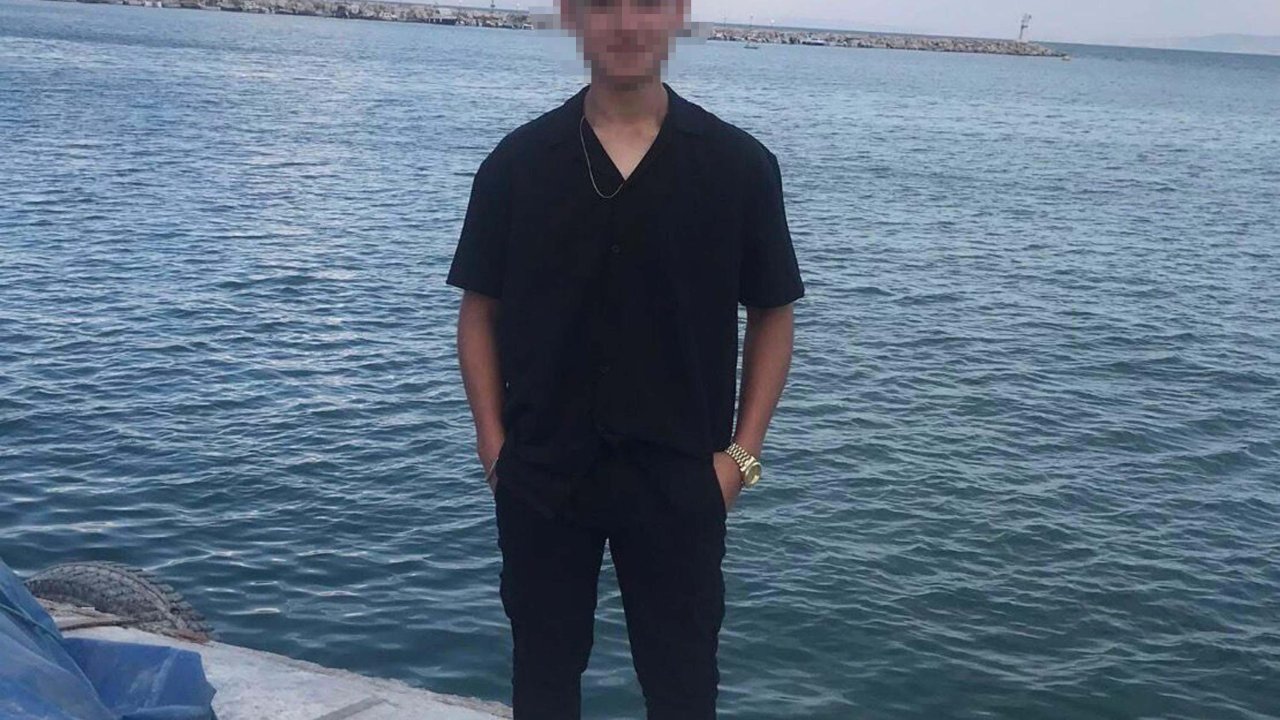 Annesiyle tartışan üvey babasını öldüren şüpheli tutuklandı