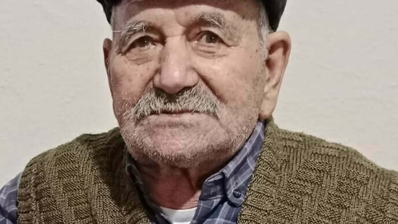 Bedensel engelli, yalnız yaşadığı evinde çıkan yangında öldü